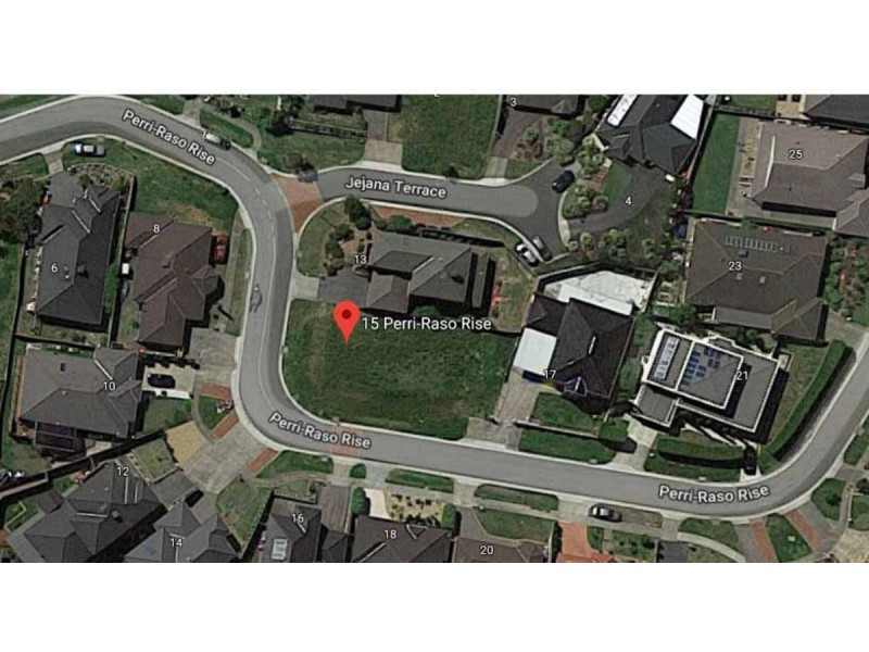15 Perri-Raso Rise, Rowville VIC 3178