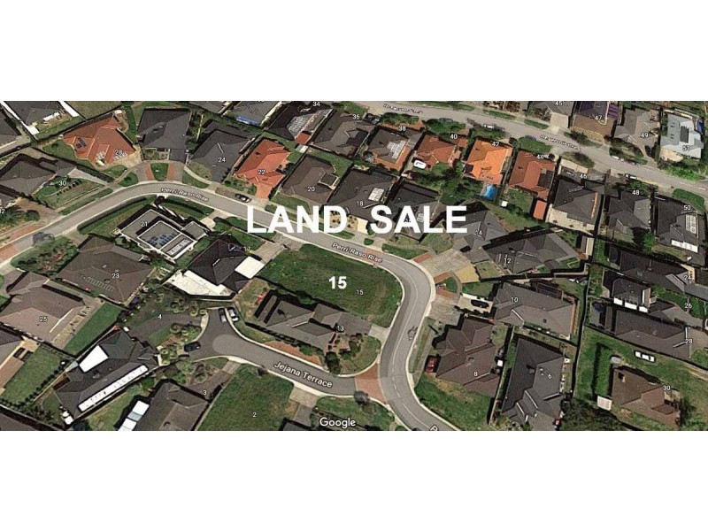 15 Perri-Raso Rise, Rowville VIC 3178