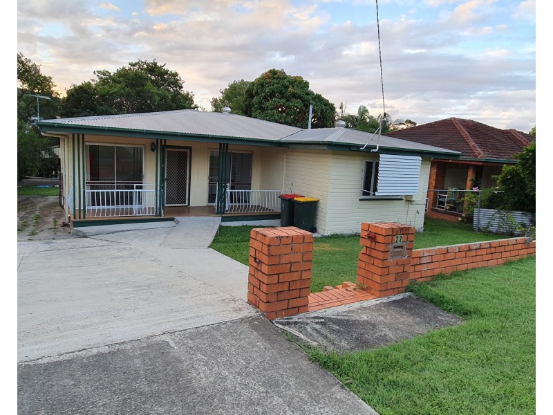 22 Durant Street, Mount Gravatt East QLD 4122