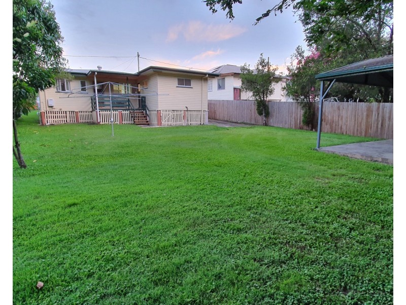 22 Durant Street, Mount Gravatt East QLD 4122