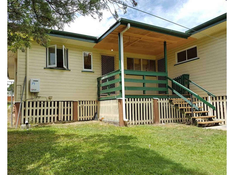 22 Durant Street, Mount Gravatt East QLD 4122