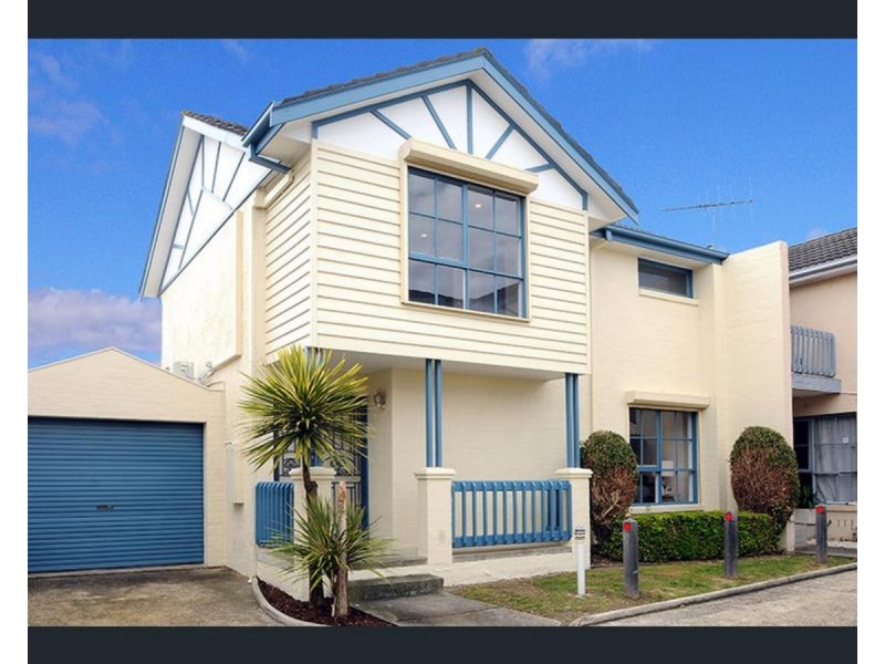3/14-16 Wright Street, Clayton VIC 3168
