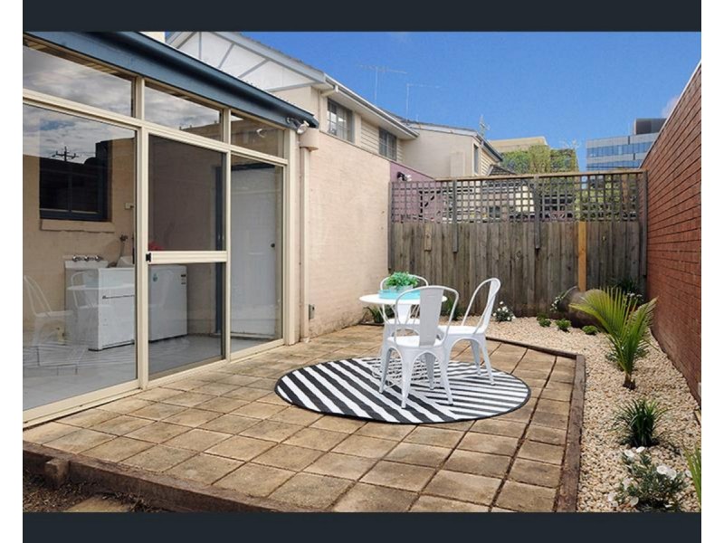 3/14-16 Wright Street, Clayton VIC 3168