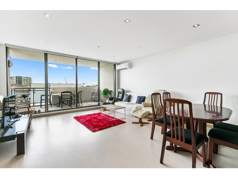 72/1-5 Bourke Street, Mascot NSW 2020