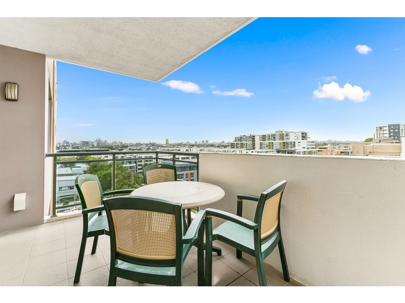 72/1-5 Bourke Street, Mascot NSW 2020