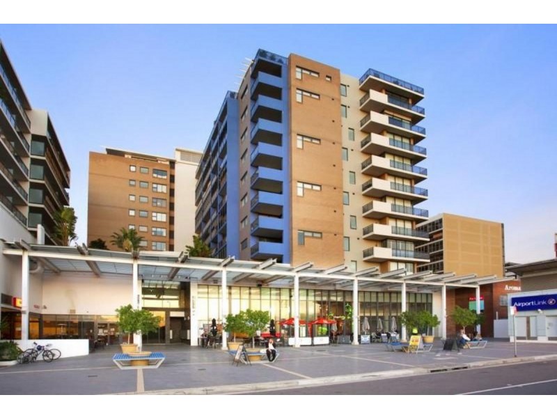 72/1-5 Bourke Street, Mascot NSW 2020