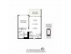 72/1-5 Bourke Street, Mascot NSW 2020 Floorplan