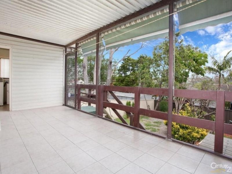 2 Judith Avenue, Seven Hills NSW 2147