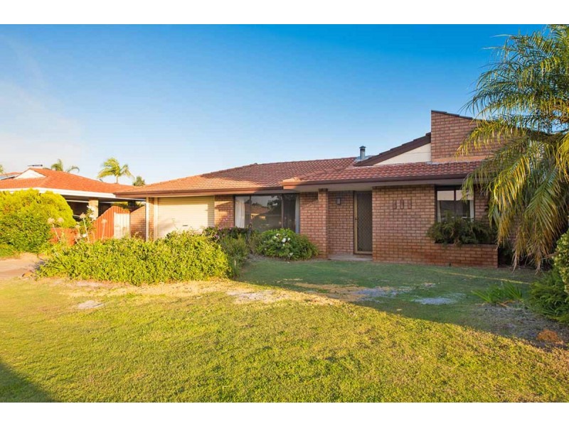 42 Beckley Circle, Murdoch WA 6150