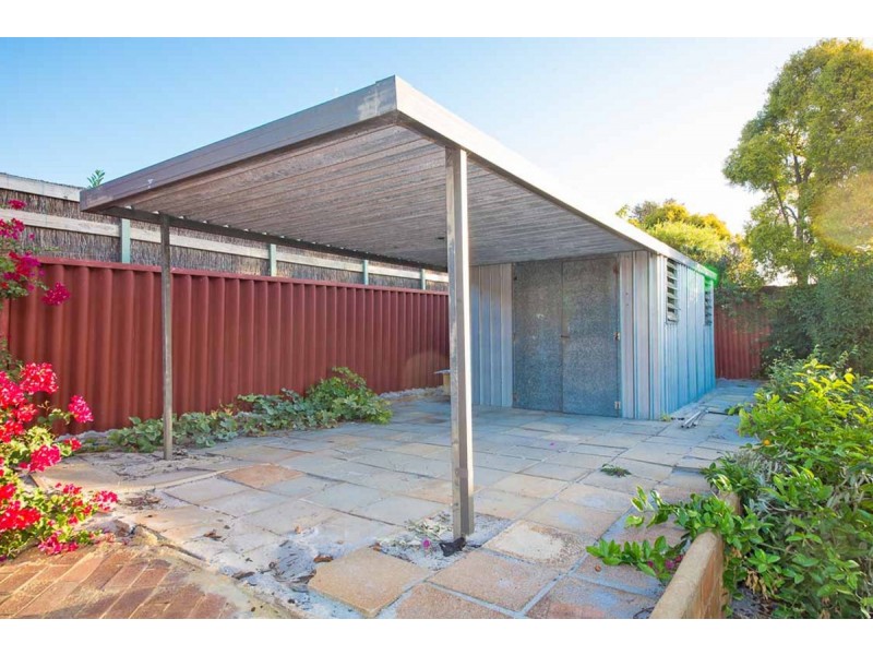 42 Beckley Circle, Murdoch WA 6150