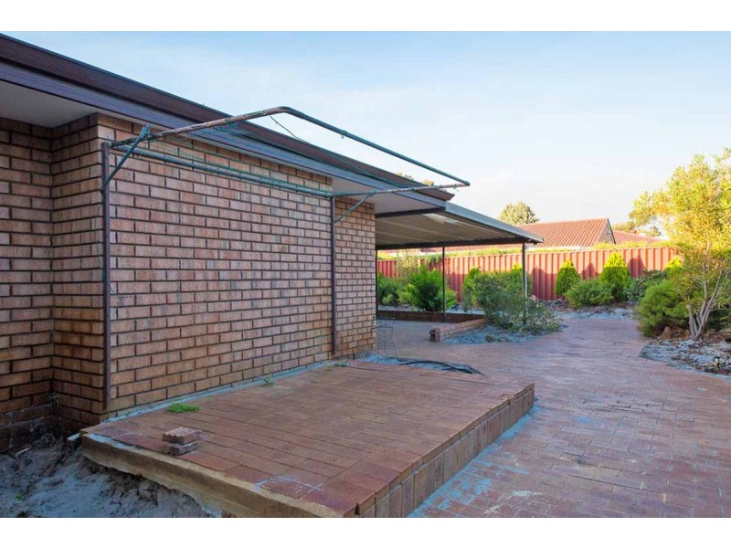 42 Beckley Circle, Murdoch WA 6150