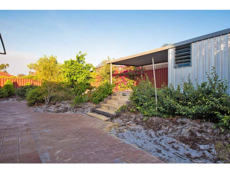 42 Beckley Circle, Murdoch WA 6150