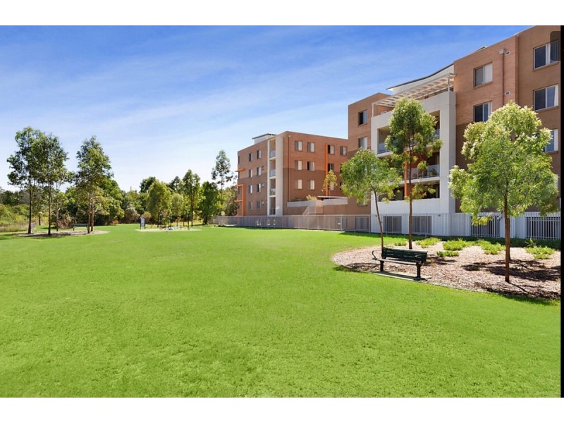 67/35-37 Darcy Road, Westmead NSW 2145