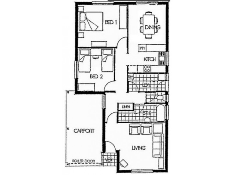 5/611 Tapleys Hill Road, Fulham SA 5024