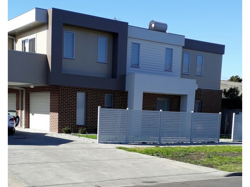 6/26 Albert Crescent Street, St Albans VIC 3021