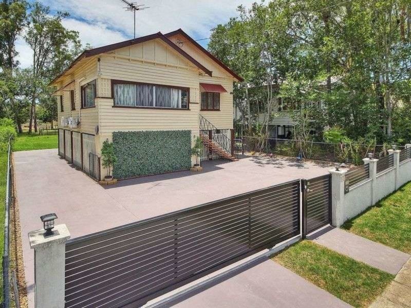 103 Butterfield Street, Herston QLD 4006