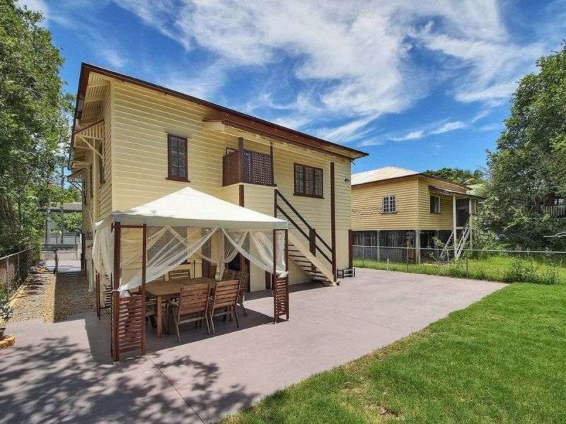 103 Butterfield Street, Herston QLD 4006