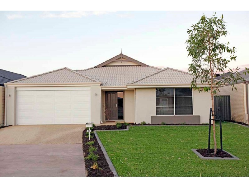 36 Benalla Drive, Harrisdale WA 6112
