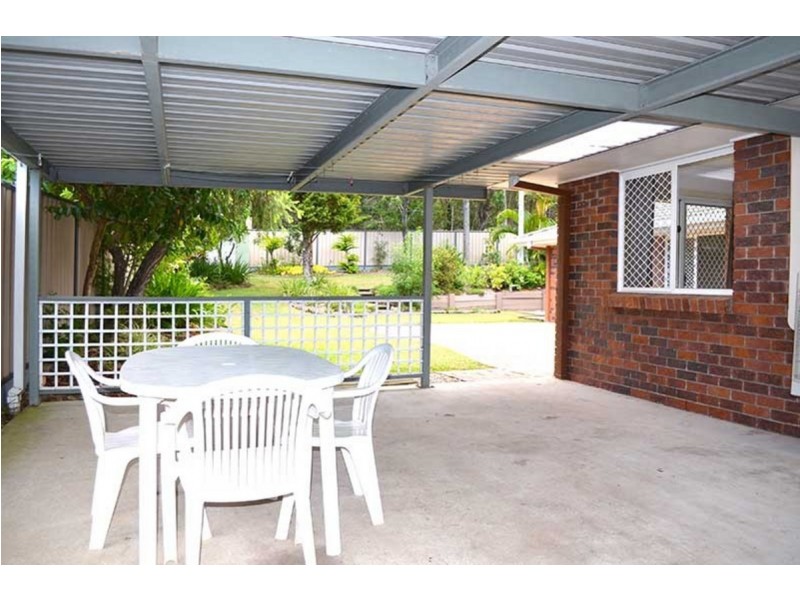 70 Sunshine Drive, Cleveland QLD 4163