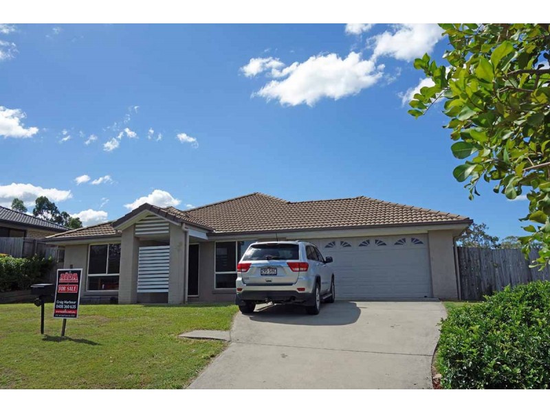 16 Creekside Crescent, Jimboomba QLD 4280
