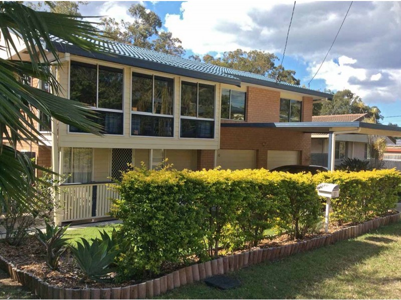 10 Laver Street, Macgregor QLD 4109