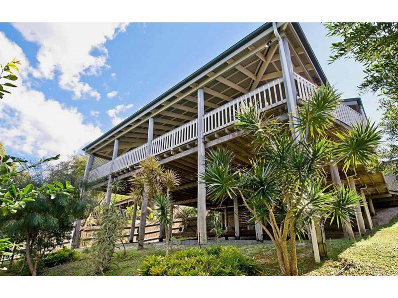 93 Orient Drive, Sunrise Beach QLD 4567