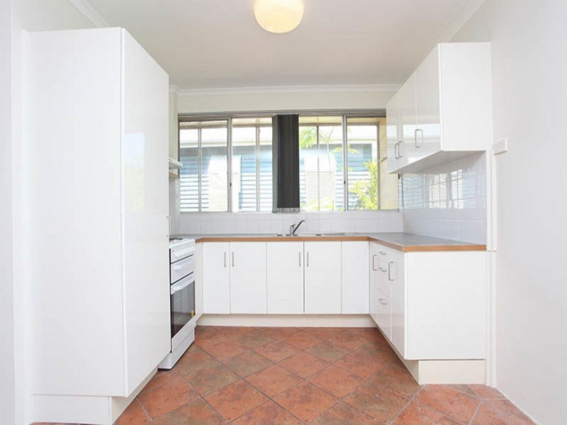 1/111 Glenalva Terrace, Enoggera QLD 4051