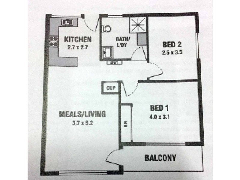 7/36 Murray Terrace, Oaklands Park SA 5046