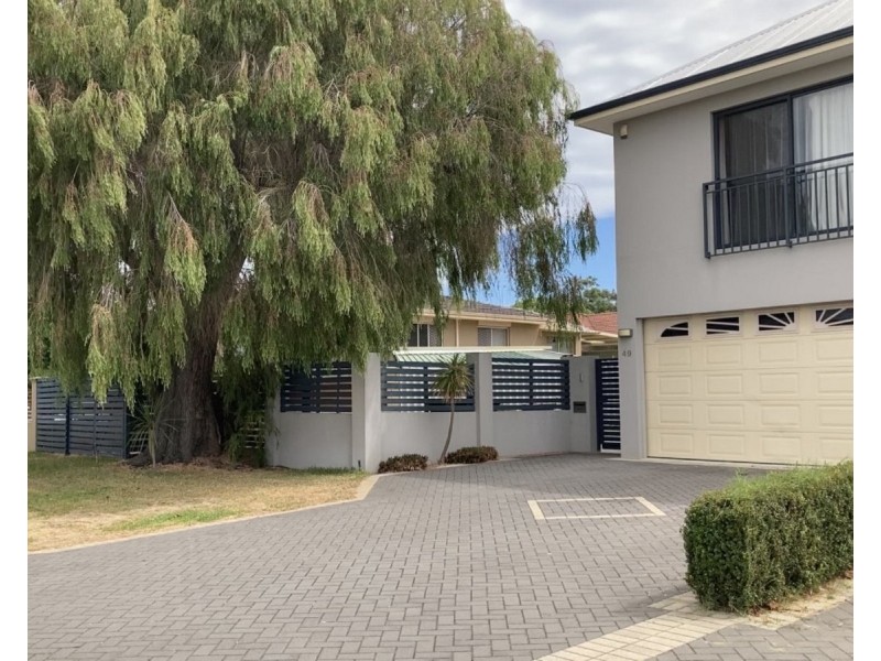 49 David Street, Yokine WA 6060