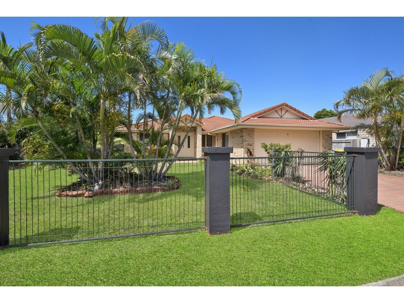 9 Higgs Street, Rothwell QLD 4022