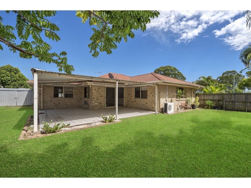 9 Higgs Street, Rothwell QLD 4022