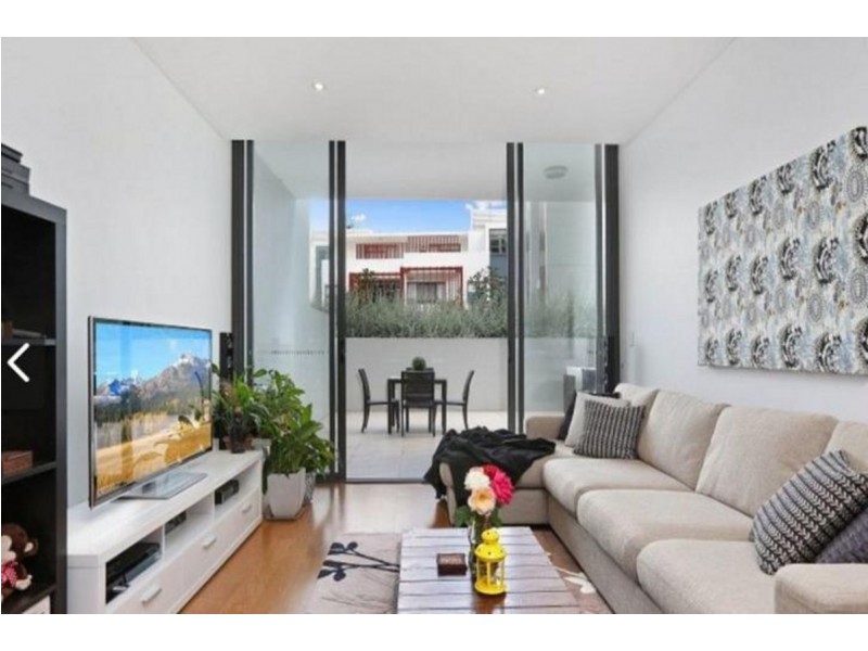 308/42 Shoreline Drive, Rhodes NSW 2138