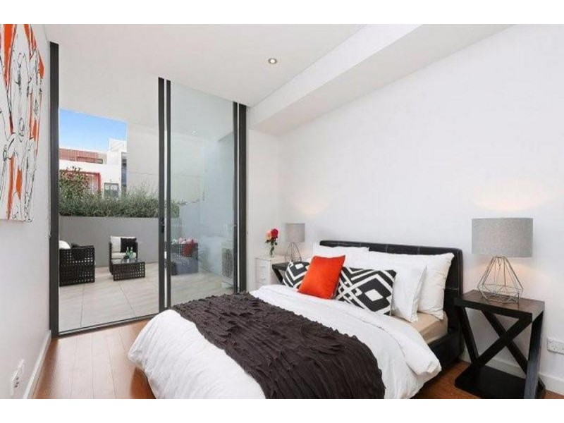 308/42 Shoreline Drive, Rhodes NSW 2138