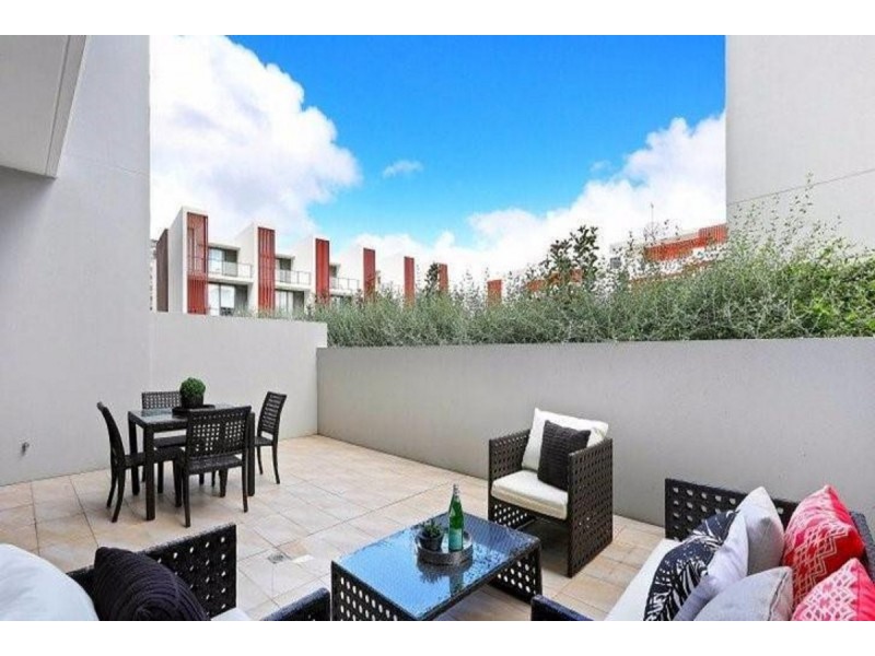 308/42 Shoreline Drive, Rhodes NSW 2138