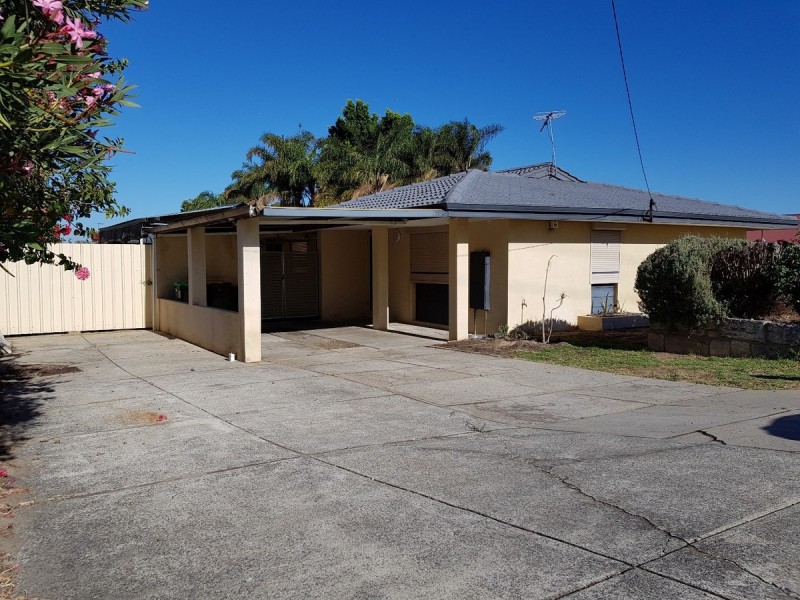 40 Majella Road, Westminster WA 6061