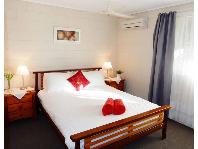 3/21 Carr Crescent, Lucinda QLD 4850