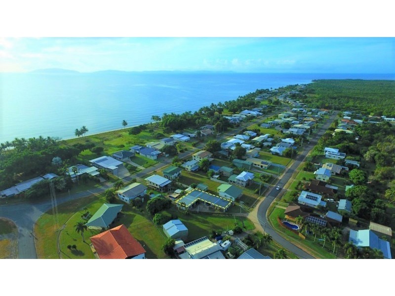 3/21 Carr Crescent, Lucinda QLD 4850