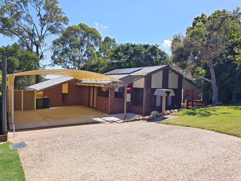 87 Lima Street, Edens Landing QLD 4207