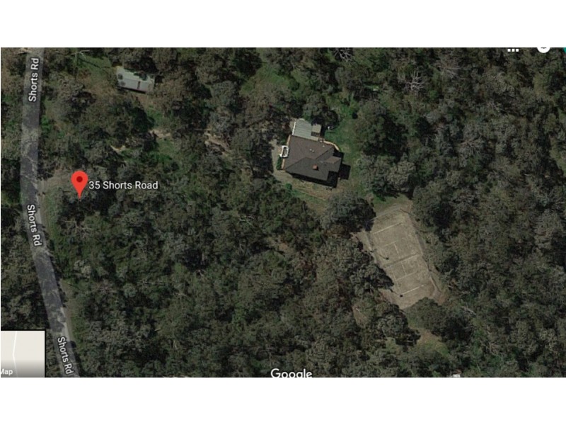 35 Shorts Road, Research VIC 3095
