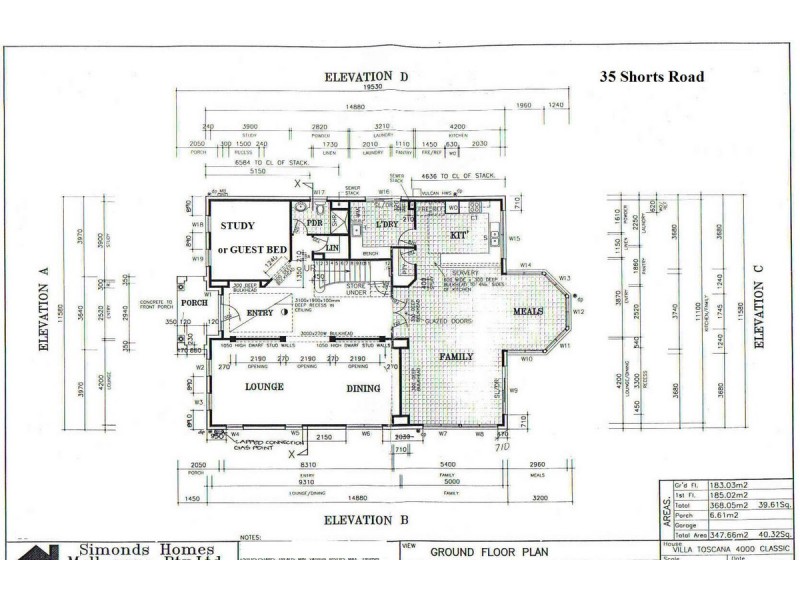 35 Shorts Road, Research VIC 3095