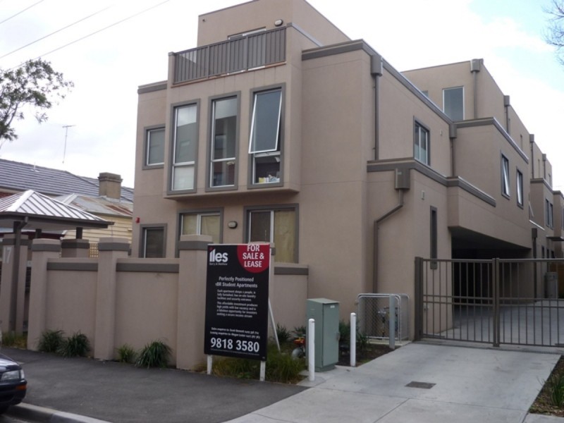 12/17 Park Street, Hawthorn VIC 3122