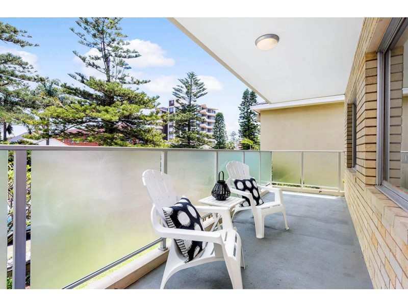 6/18-20 Malvern Avenue, Manly NSW 2095