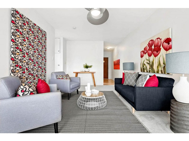 6/18-20 Malvern Avenue, Manly NSW 2095