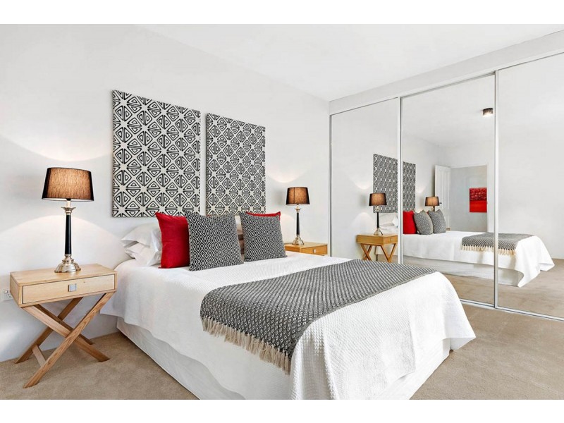 6/18-20 Malvern Avenue, Manly NSW 2095