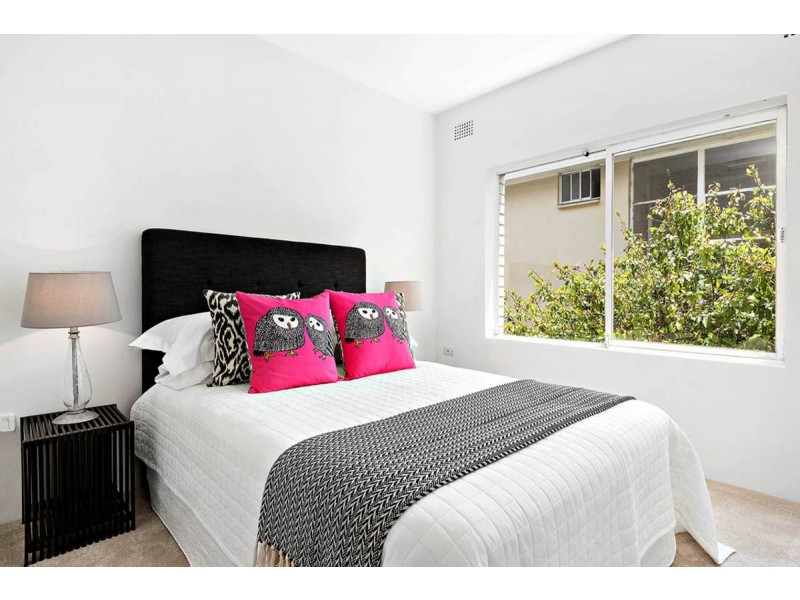 6/18-20 Malvern Avenue, Manly NSW 2095