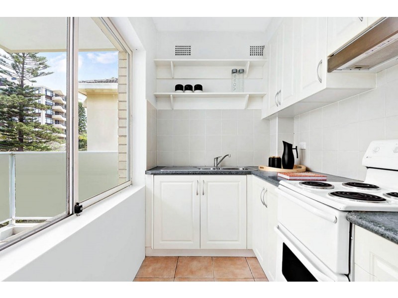 6/18-20 Malvern Avenue, Manly NSW 2095