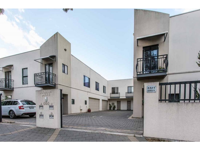C/555 Anzac Highway, Glenelg North SA 5045