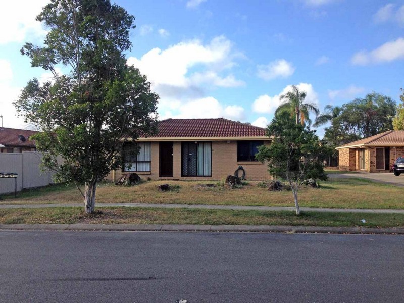 1/5 Tannock Street, Ashmore QLD 4214