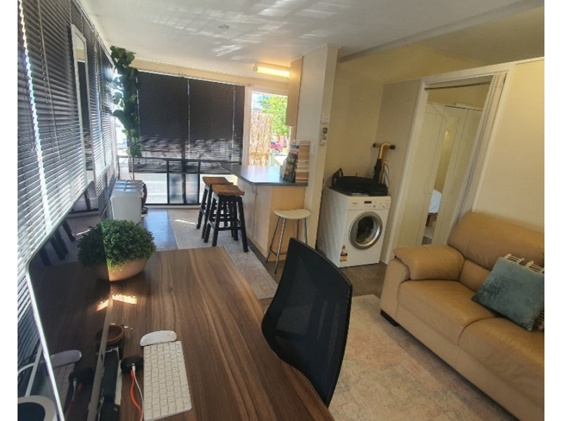 1/81 Sylvan Road, Toowong QLD 4066
