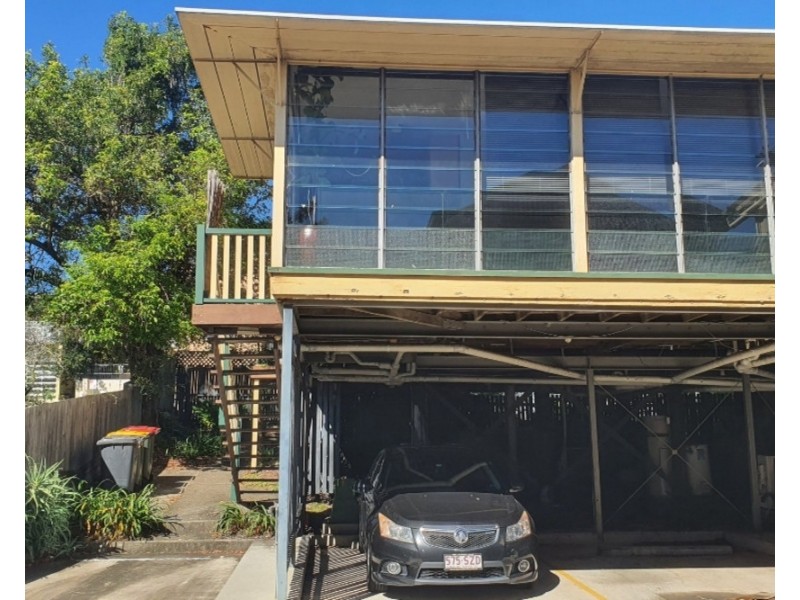 1/81 Sylvan Road, Toowong QLD 4066